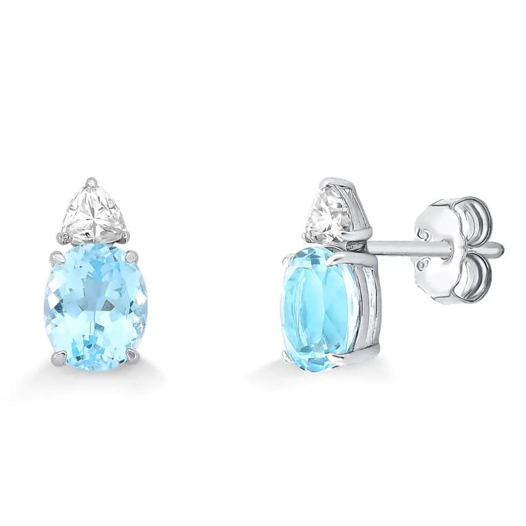 Moissanite Collection