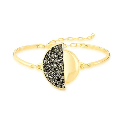 18K Gold-plated bracelet