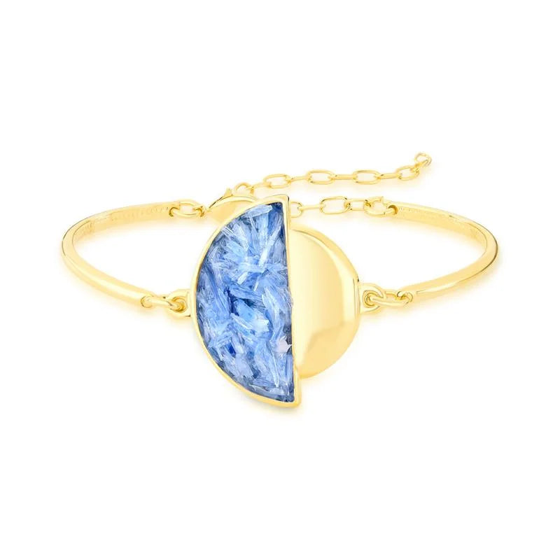 18K Gold-plated bracelet